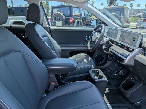 Certified 2024 Hyundai Ioniq 5 Limited RWD image 32
