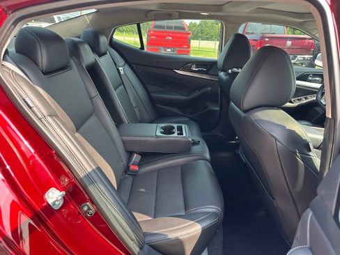 Used 2019 Nissan Maxima 3.5 SL FWD image 32