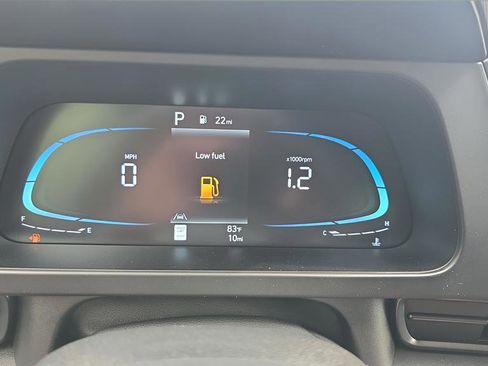 New 2026 Hyundai Elantra Sport FWD image 17