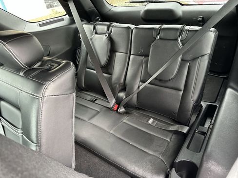 Used 2020 Ford Explorer ST w/ Premium Technology Package AWD/4WD image 23
