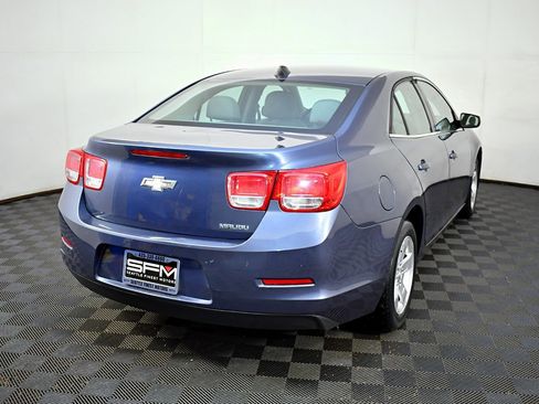 Used 2013 Chevrolet Malibu LS image 8
