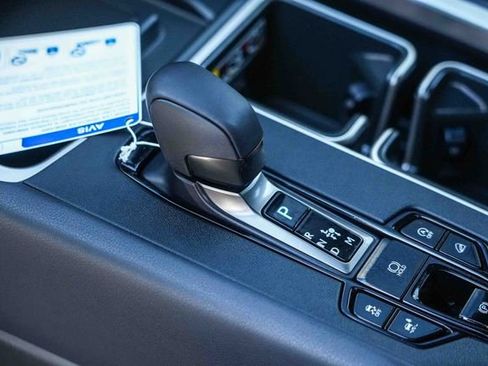 New 2026 Lexus TX 350 AWD image 26