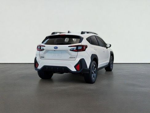 New 2026 Subaru Crosstrek 2.0i Premium AWD/4WD image 5