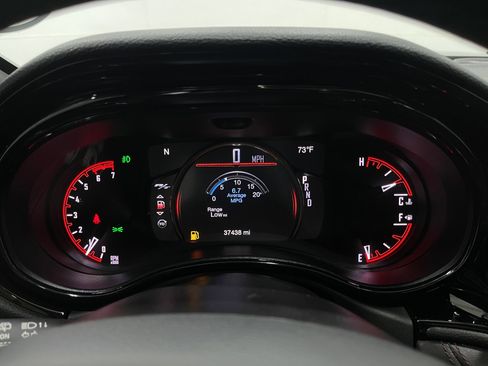 Used 2021 Dodge Durango R/T w/ Blacktop Package AWD/4WD image 22