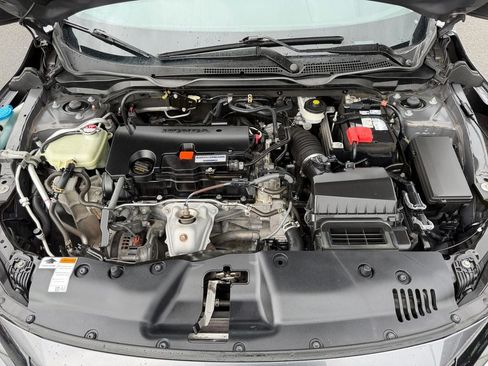 Used 2019 Honda Civic LX image 29