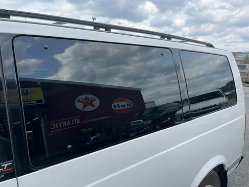 Used 1996 Chevrolet Astro Passenger image 10