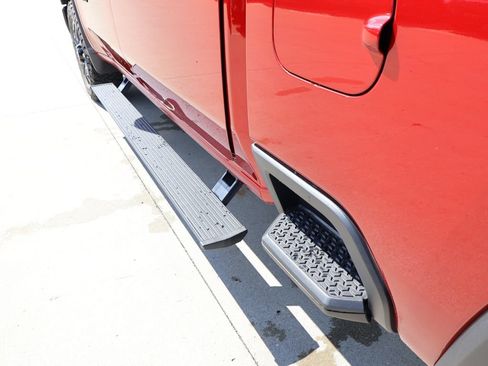 New 2026 Chevrolet Silverado 3500 LTZ w/ LTZ Plus Package AWD/4WD image 10