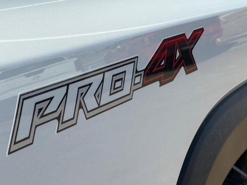 New 2026 Nissan Frontier PRO-4X image 9