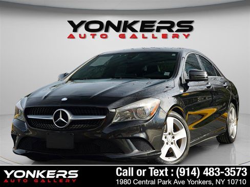 Used 2015 Mercedes-Benz CLA 250 image 16