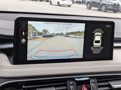 Used 2023 Genesis G70 2.0T w/ Sport Prestige Package image 21