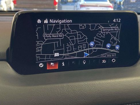 Used 2020 MAZDA CX-5 Grand Touring image 27