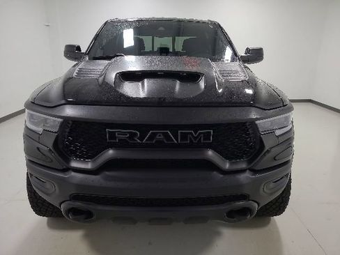 Used 2022 RAM 1500 TRX w/ TRX Level 1 Equipment Group AWD/4WD image 9