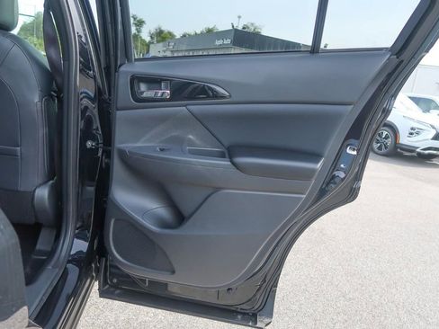 New 2026 Mitsubishi Eclipse Cross AWD image 18