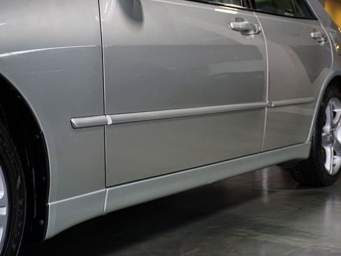 Used 2002 Lexus IS 300 image 58