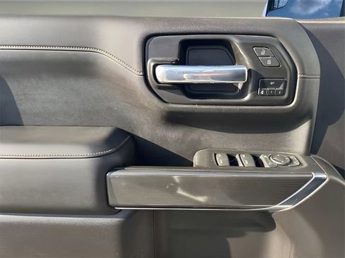 Used 2021 GMC Sierra 1500 AT4 image 22