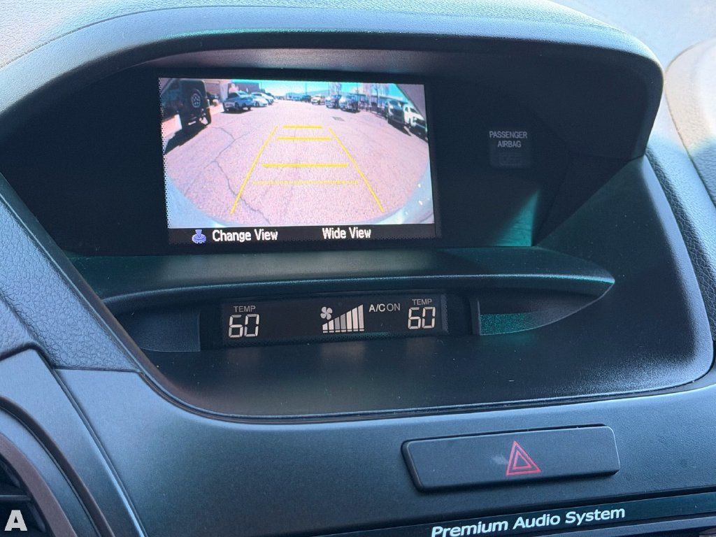 Used 2015 Acura RDX FWD image 29