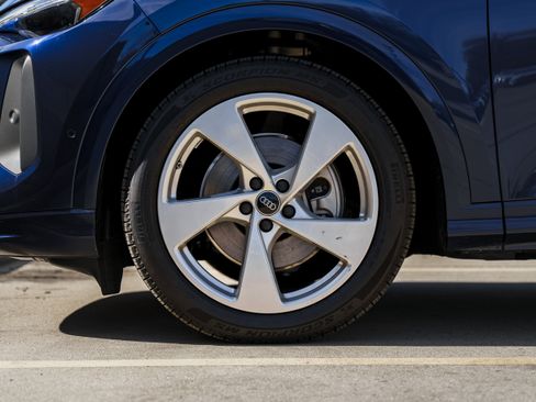 Used 2025 Audi Q5 Prestige image 30