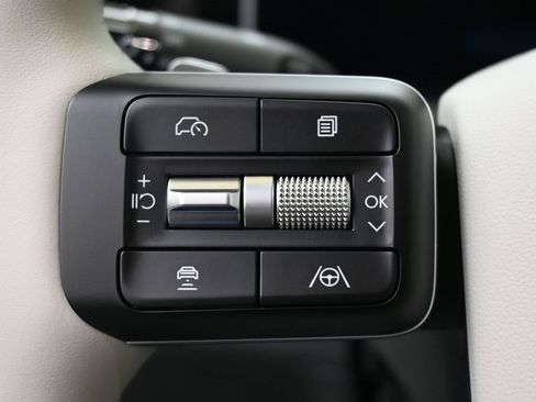 New 2026 Hyundai Santa Fe Calligraphy image 25