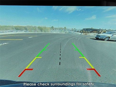 New 2026 Lincoln Corsair Reserve w/ Jet Appearance Package image 7