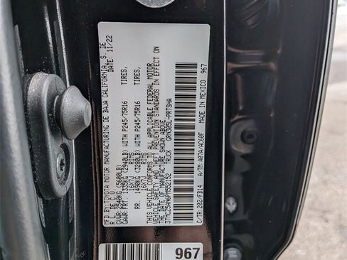 Used 2023 Toyota Tacoma SR image 27