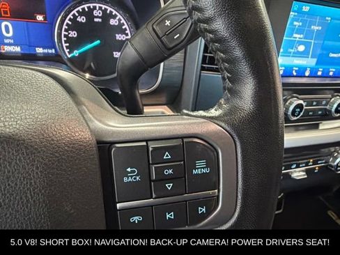 Used 2021 Ford F150 XLT w/ Equipment Group 301A Mid AWD/4WD image 16