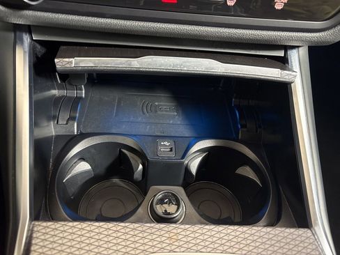 Certified 2025 BMW i4 eDrive40 w/ Premium Package image 17