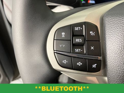 New 2026 Ford Explorer Active image 18