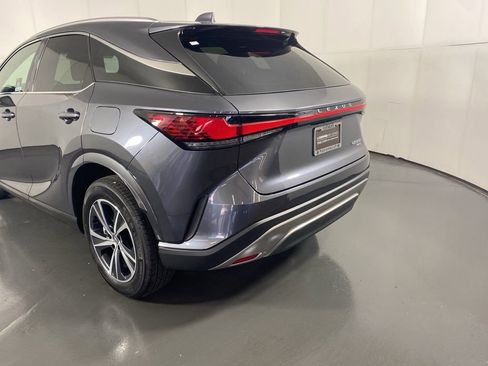 Certified 2025 Lexus RX 350 350 Premium image 9