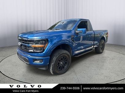 Used 2024 Ford F150 XL w/ Equipment Group 103A High