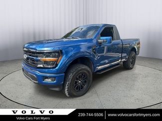 Used 2024 Ford F150 XL w/ Equipment Group 103A High AWD/4WD video 1