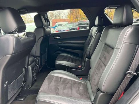Certified 2022 Dodge Durango GT image 16