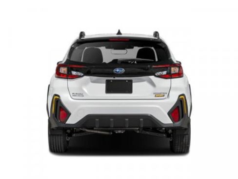 Certified 2025 Subaru Crosstrek 2.5i Sport w/ Popular Package #4A image 8