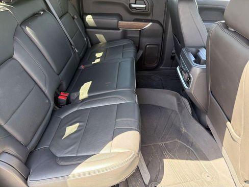 Used 2020 Chevrolet Silverado 1500 High Country AWD/4WD image 30