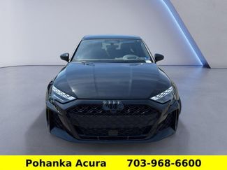 Used 2026 Audi RS 3 AWD/4WD video 2