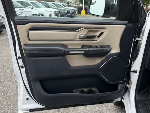 Used 2019 RAM 1500 Limited w/ Protection Group AWD/4WD image 14
