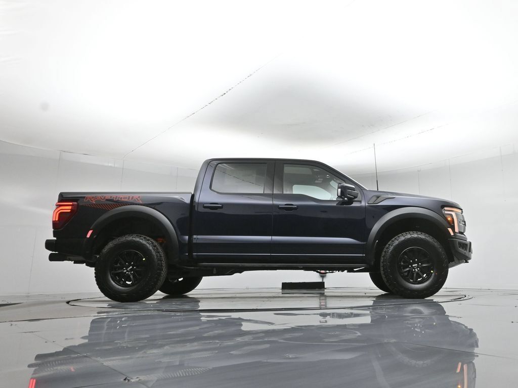 New 2026 Ford F150 Raptor AWD/4WD image 51