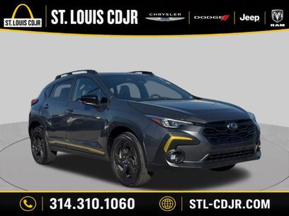 Used 2025 Subaru Crosstrek 2.5i Sport