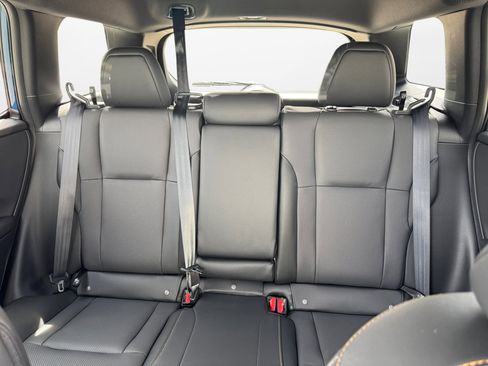 New 2026 Subaru Outback Wilderness AWD/4WD image 12