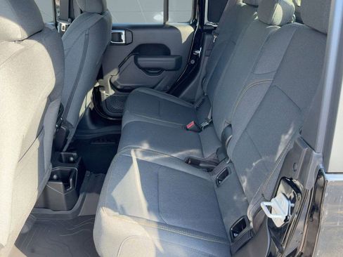 New 2026 Jeep Gladiator Willys image 14