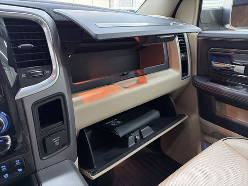 Used 2018 RAM 3500 Laramie Longhorn image 52