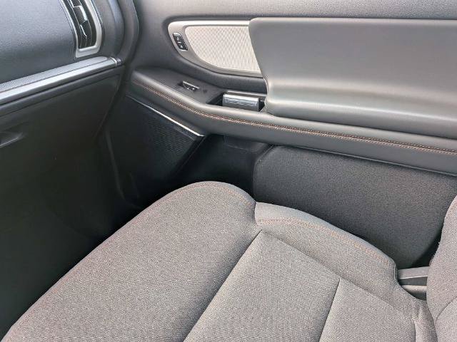 Certified 2025 Ford Expedition Max Active RWD image 18