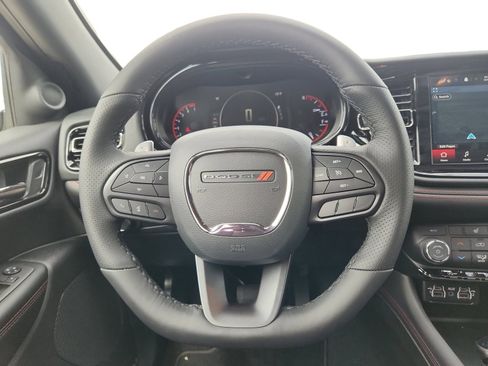 New 2026 Dodge Durango GT image 12