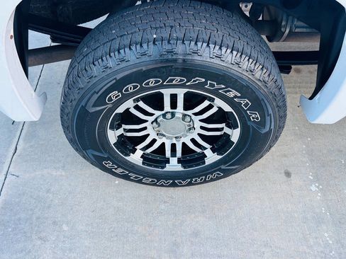 Used 2011 GMC Sierra 1500 SLE w/ Power Tech Package image 23