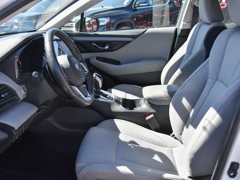 Used 2024 Subaru Legacy Premium AWD/4WD image 18