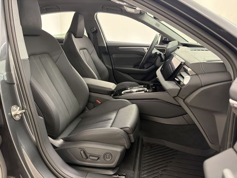 Used 2026 Audi A6 Prestige AWD/4WD image 26