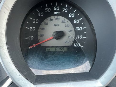 Used 2007 Toyota Tacoma 4x4 Access Cab V6 image 22