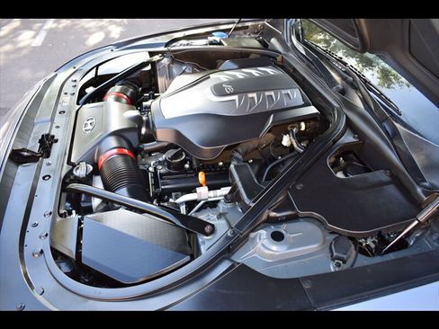 Used 2015 Hyundai Genesis 5.0 RWD image 46