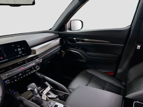 New 2025 Kia Telluride EX X-Line image 25