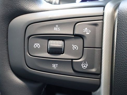 New 2026 GMC Sierra 1500 Denali AWD/4WD image 19