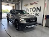 Used 2020 RAM 1500 Rebel w/ Rebel Level 2 Equipment Group image 2
